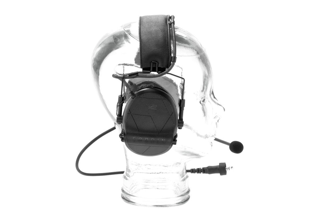 Sordin Supreme T2 CC Ohrpolster