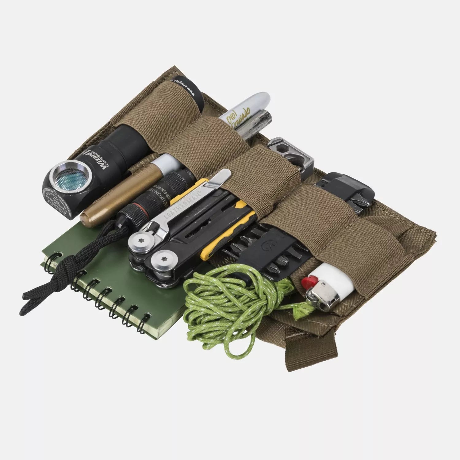 Helikon-Tex Bandicoot Waist Pack Detail