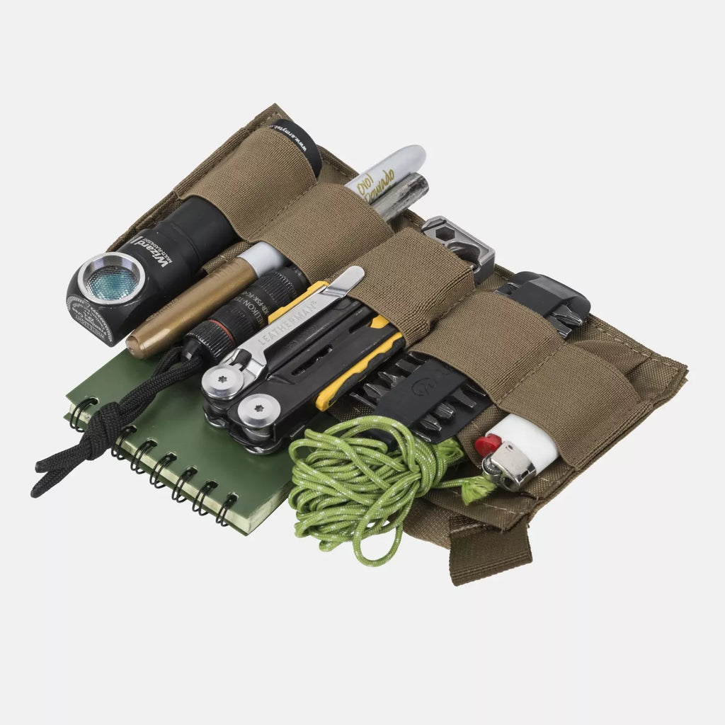 Helikon-Tex Bandicoot Waist Pack Detail