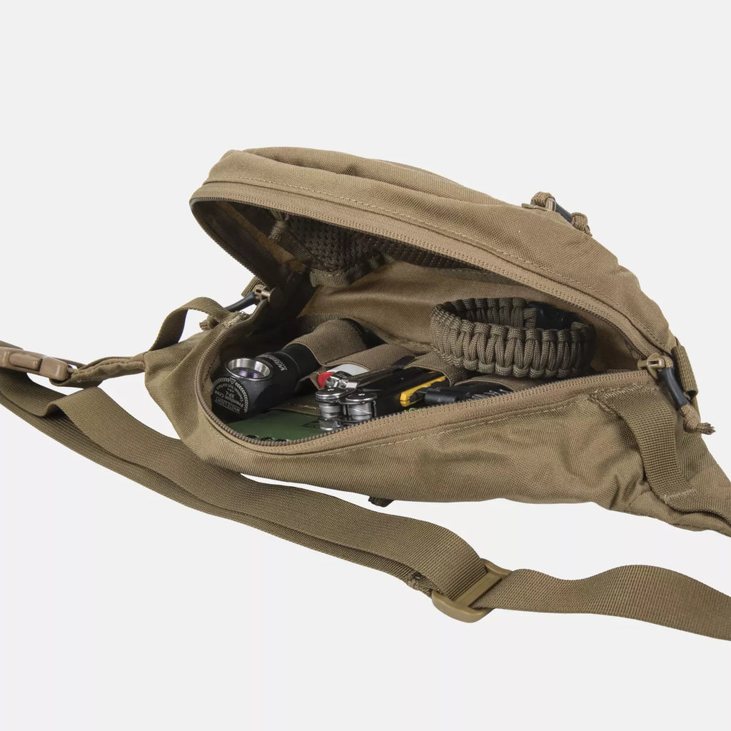 Helikon-Tex Bandicoot Waist Pack Detail