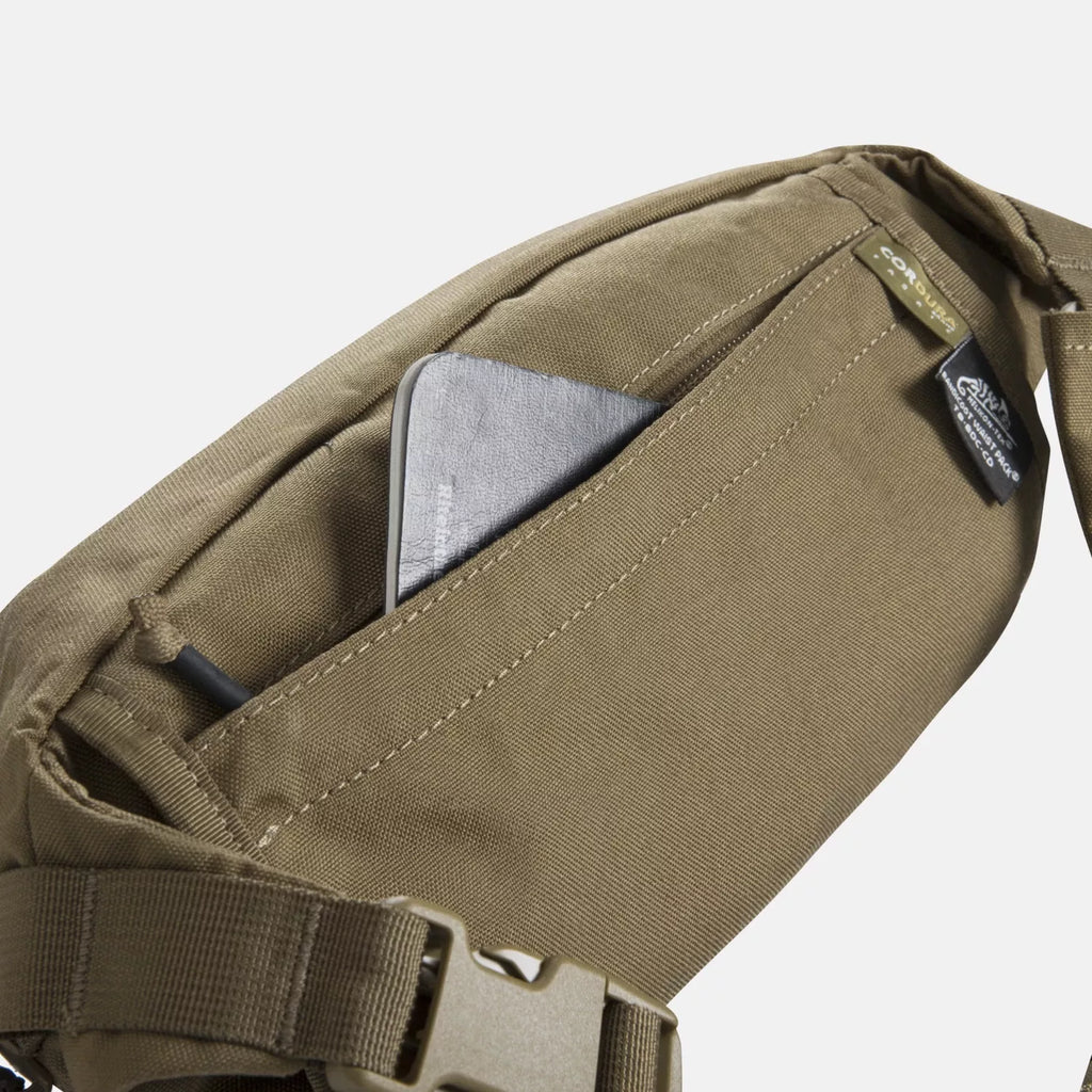 Helikon-Tex Bandicoot Waist Pack Detail