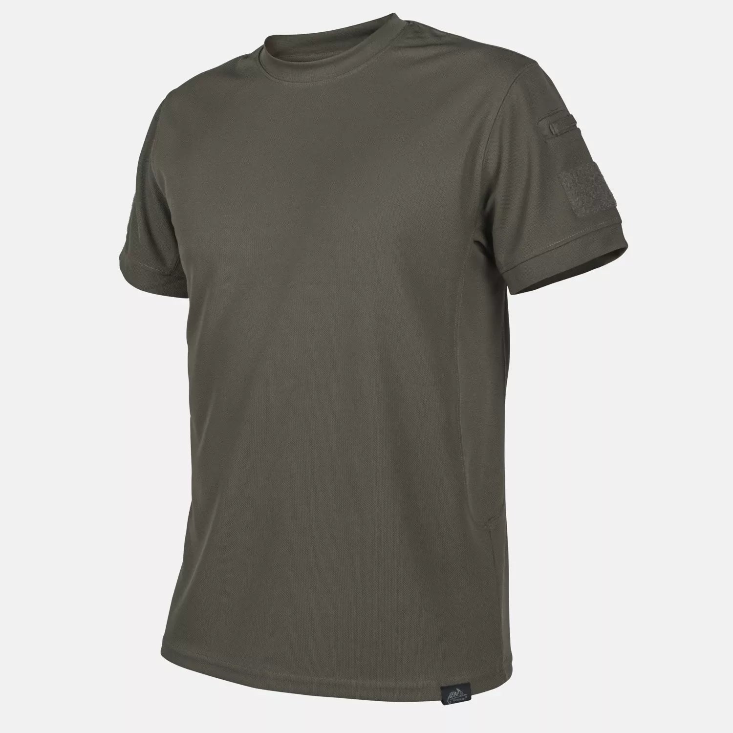 Helikon-Tex Tactical T-Shirt TopCool Olive Green