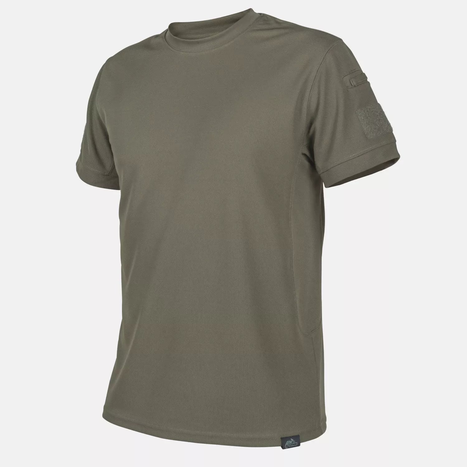 Helikon-Tex Tactical T-Shirt TopCool Adaptive Green