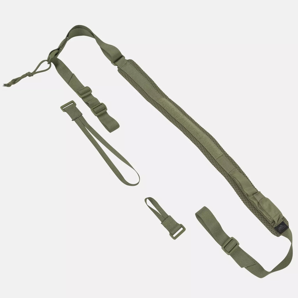 Helikon-Tex Two-Point Carbine Sling Adaptive Green