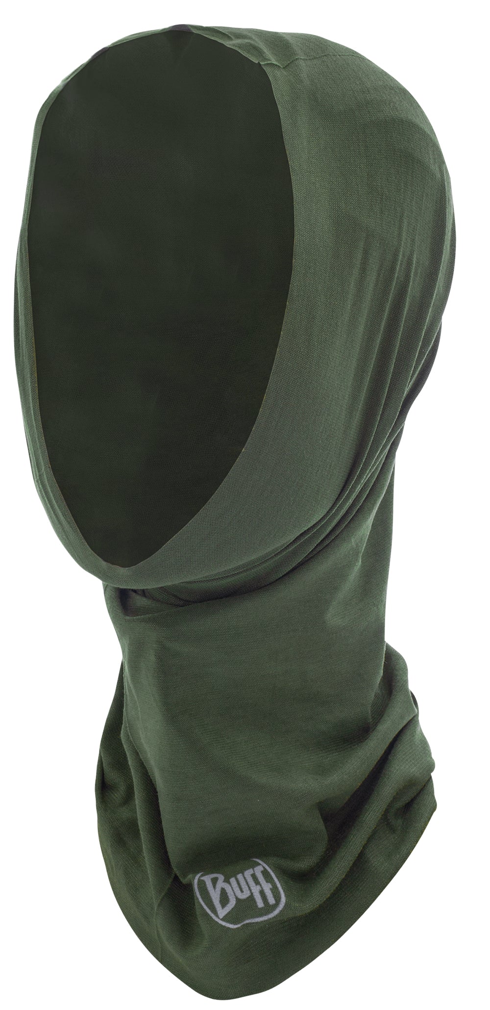 BUFF Merino Lightweight Multifunktionstuch Dark Navy