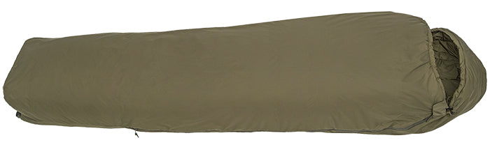 Carinthia Tropen Schlafsack Sand