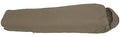 Carinthia Tropen Schlafsack Oliv
