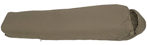 Carinthia Tropen Schlafsack Oliv
