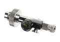 EpeS HPA Nachfüllstation mit DIN Verschraubung, 300 bar Stahl Füllstation für Airsoft HPA Tanks