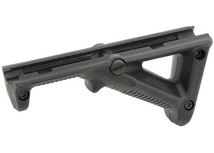 Element AFG2 Schwarz Seite