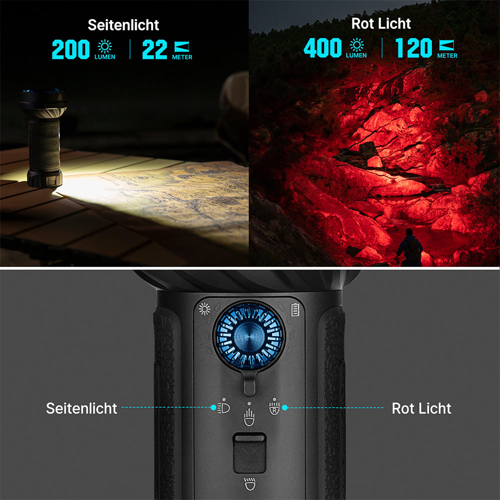 Olight Marauder Mini 2 Outdoor