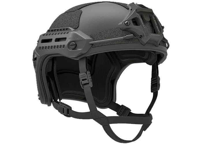 PTS MTEK Flux Helmet Replica