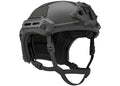 PTS MTEK Flux Helmet Replica