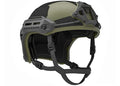 PTS MTEK Flux Helmet Replica