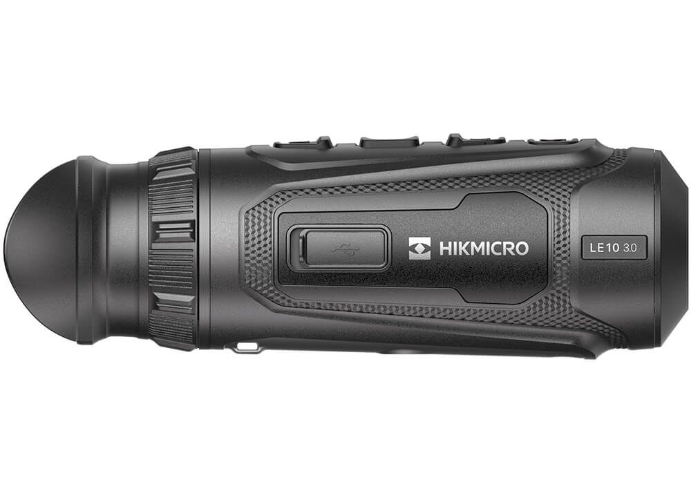 HikMicro Lynx 3.0 LE10 AMOLED Display