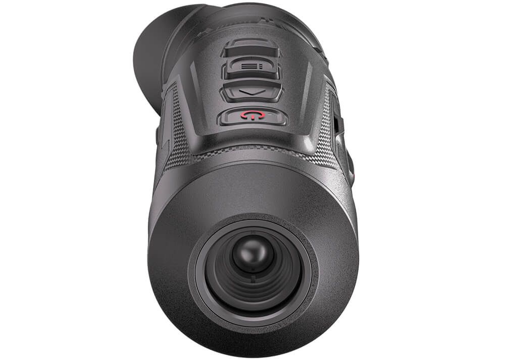 HikMicro Lynx 3.0 LE10 Objektivansicht