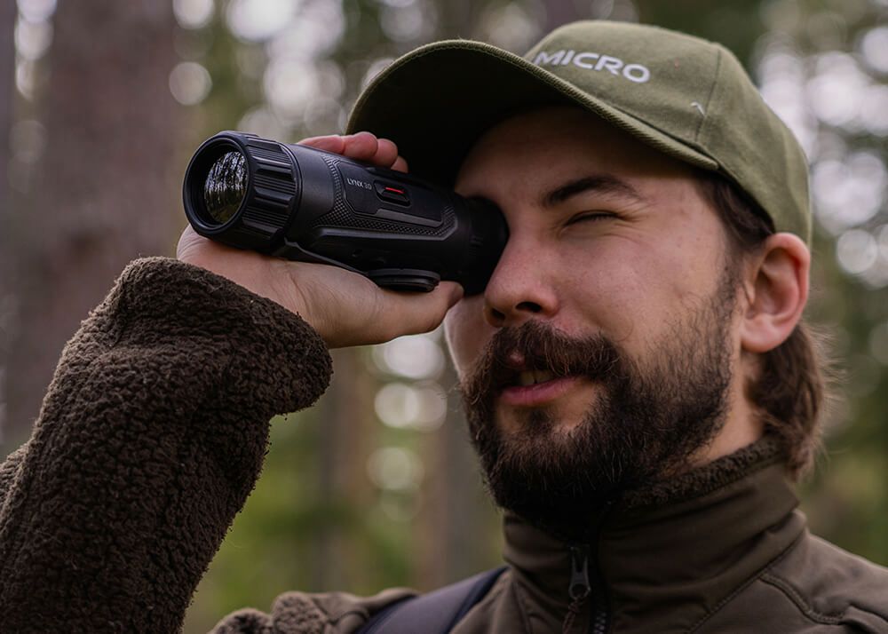 HikMicro Lynx 3.0 LE10 Akkufach 18650