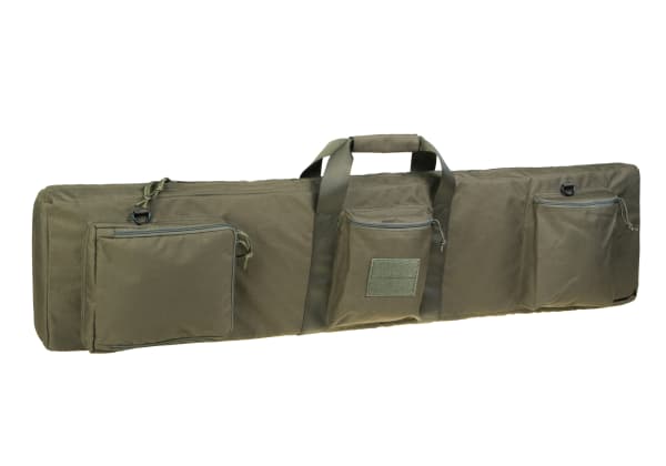 Invader Gear Padded Rifle Carrier 130cm Ranger Green – Vorderansicht