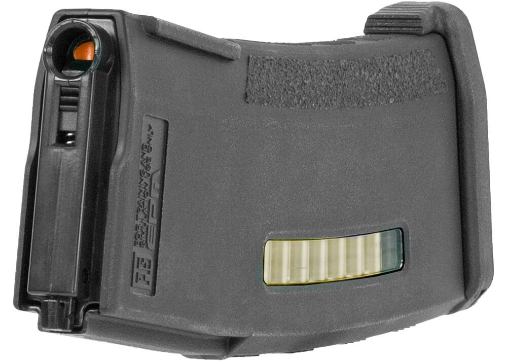 PTS EPM-MTW M4 Magazin Detailansicht