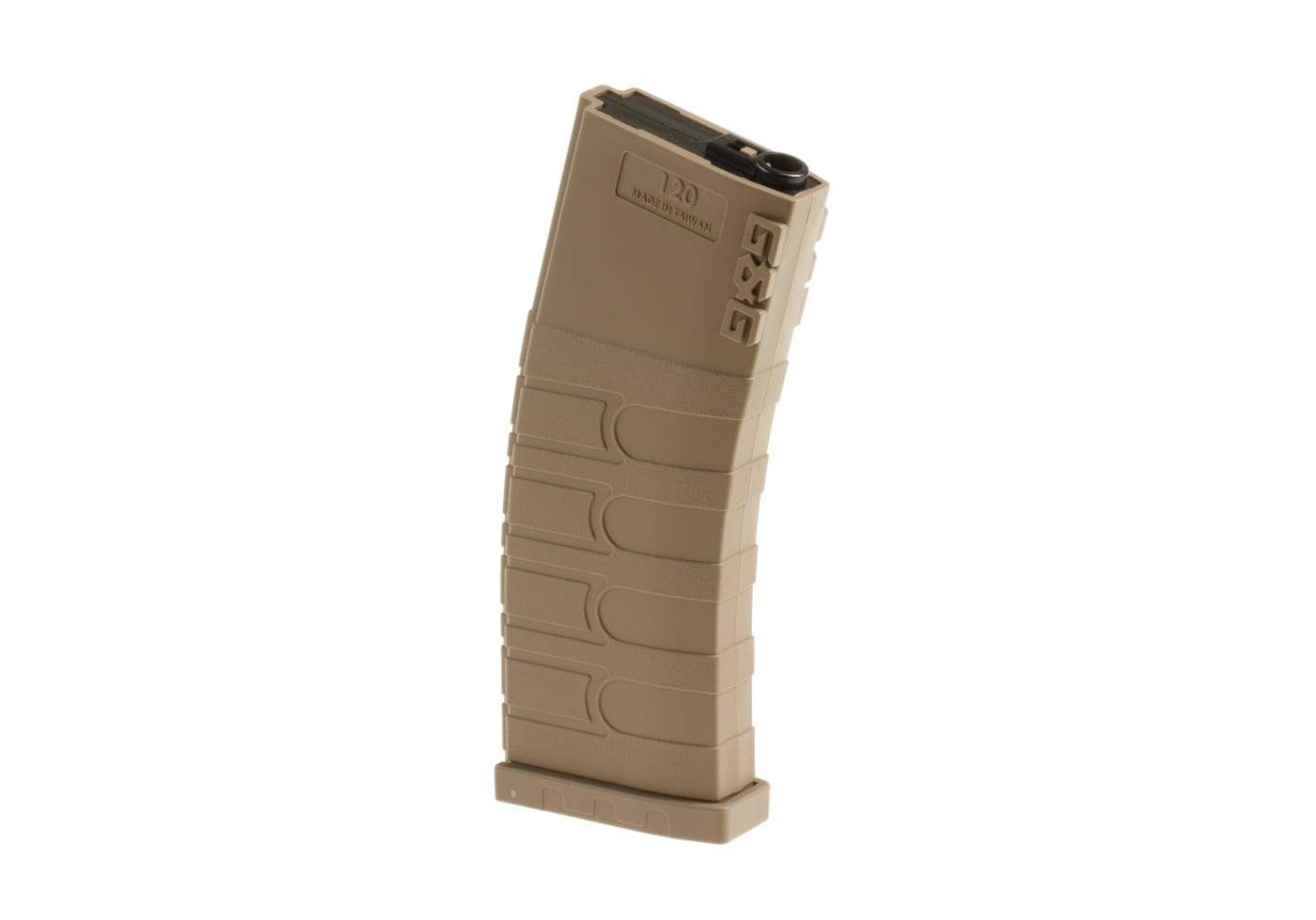 G&G M4 MidCap Magazin Black FDE / FDE Black