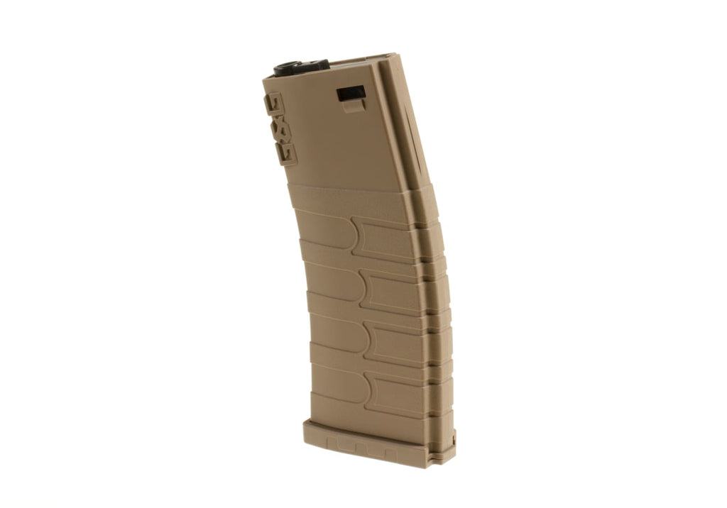 G&G M4 MidCap Magazin Black FDE / FDE Black