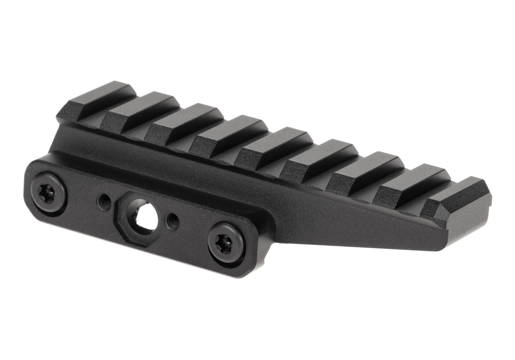 PTS Unity Tactical FAST Riser Frontansicht