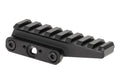 PTS Unity Tactical FAST Riser Frontansicht