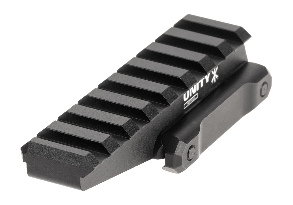 PTS Unity Tactical FAST Riser Rückansicht