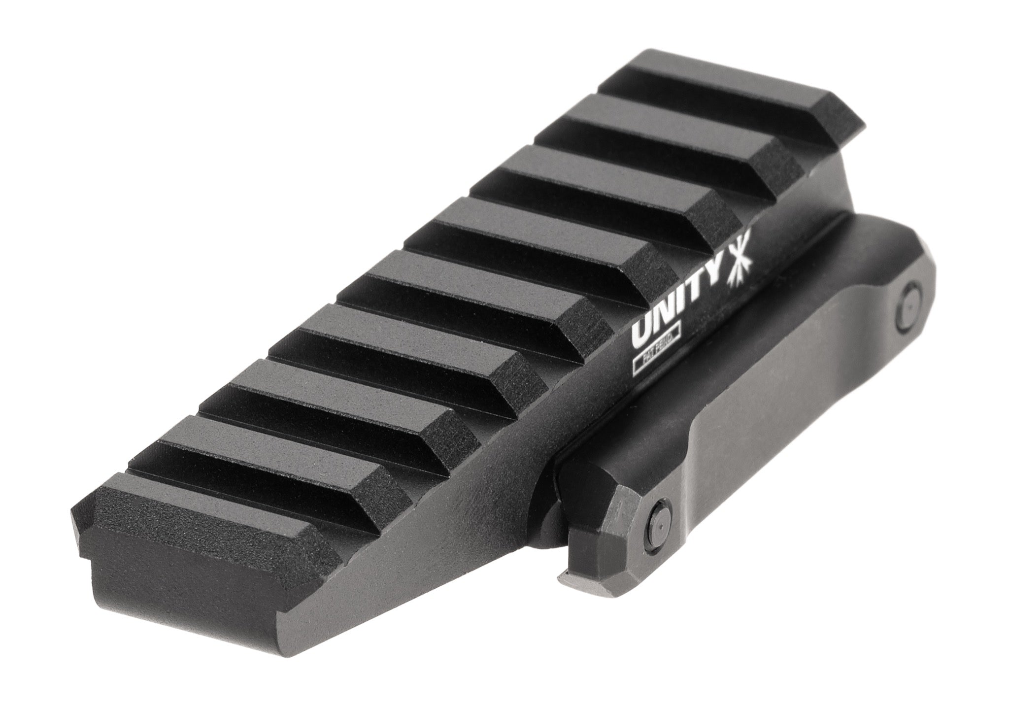 PTS Unity Tactical FAST Riser Rückansicht