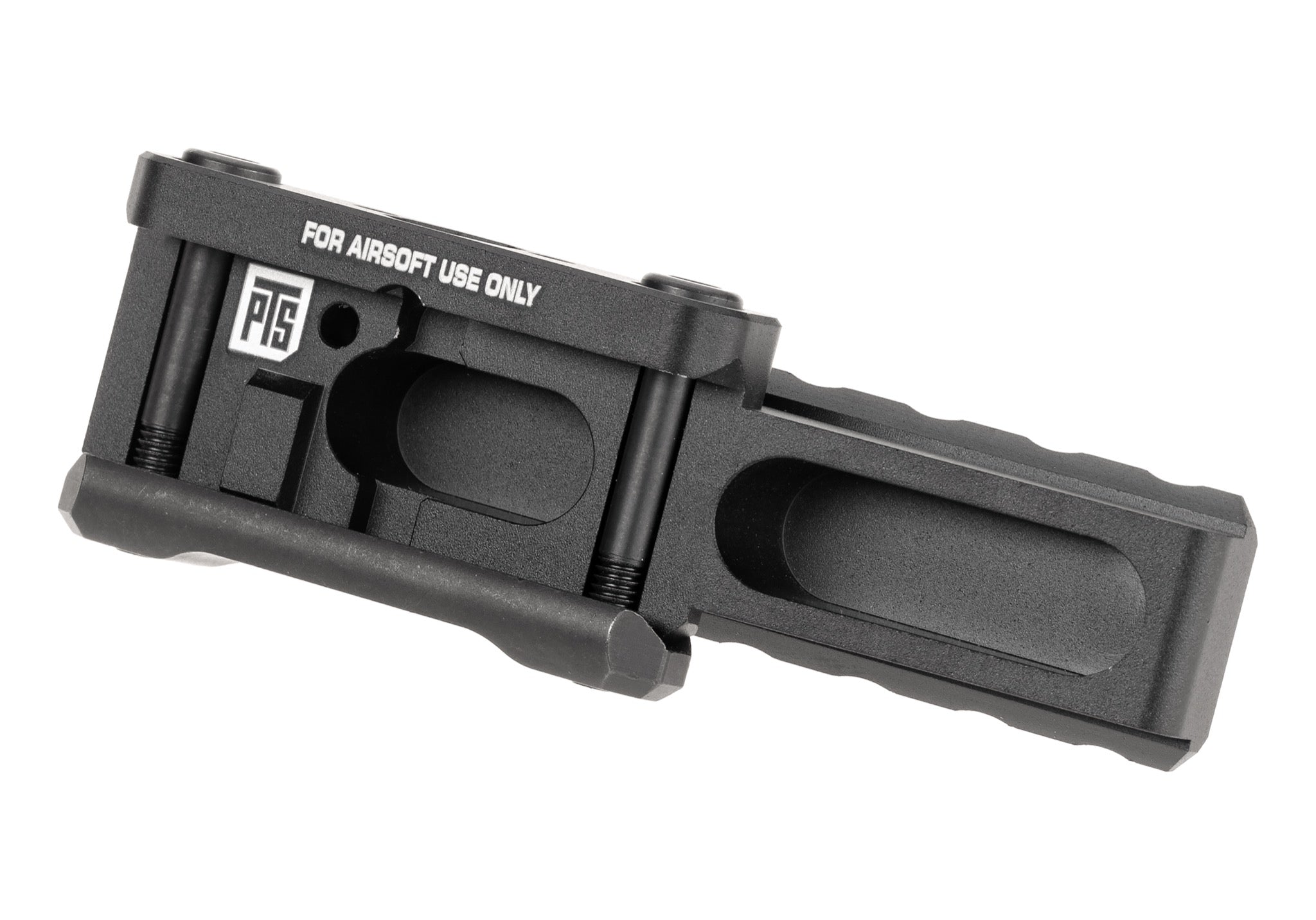 PTS Unity Tactical FAST Riser Gesamtansicht