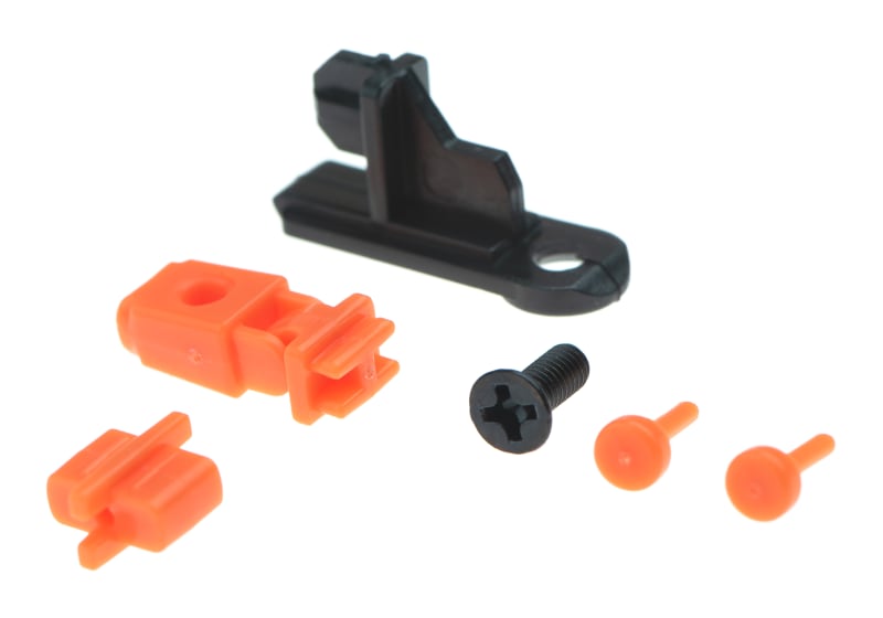 PTS EPM1 Spring Replacement Kit Verpackung, Feder Reparaturset fuer PTS Mid-Cap Magazine