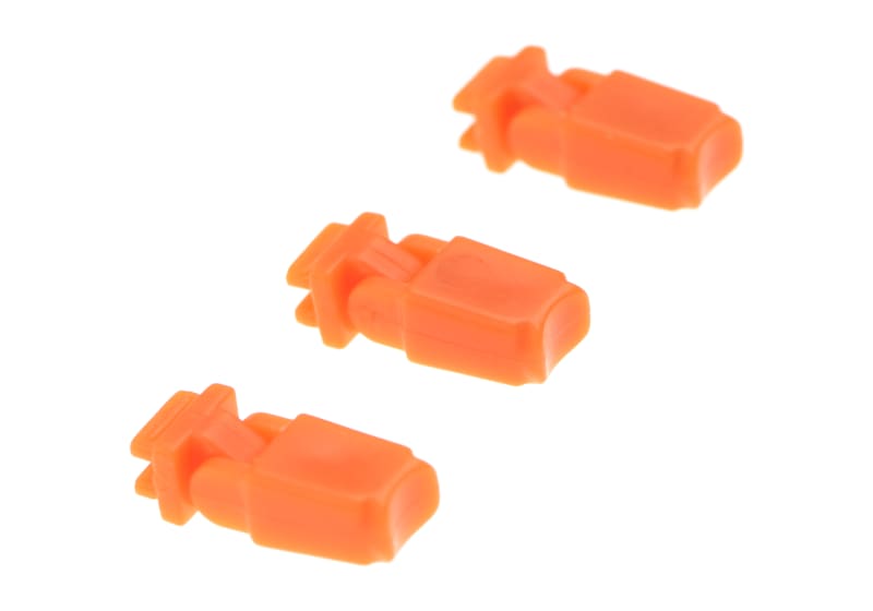 PTS EPM EPM1 Follower Detailansicht schwarz