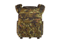 Invader Gear Reaper QRB Plate Carrier CAD – Ansicht 5