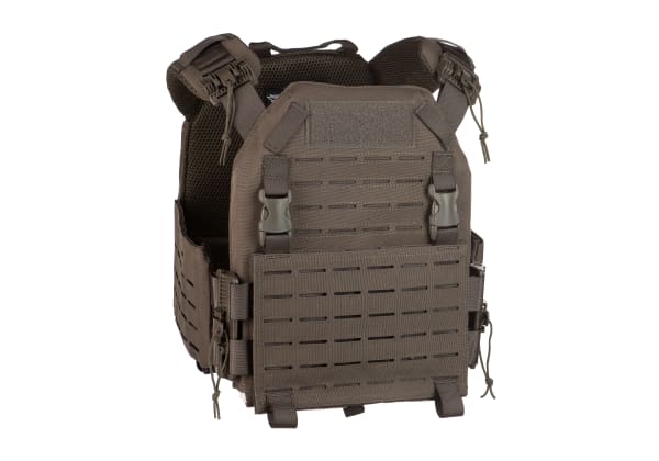 Invader Gear Reaper QRB Plate Carrier Ranger Green – Ansicht 1