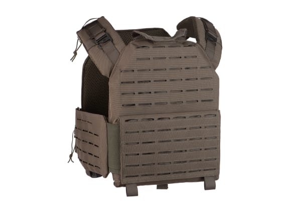 Invader Gear Reaper QRB Plate Carrier Ranger Green – Ansicht 2