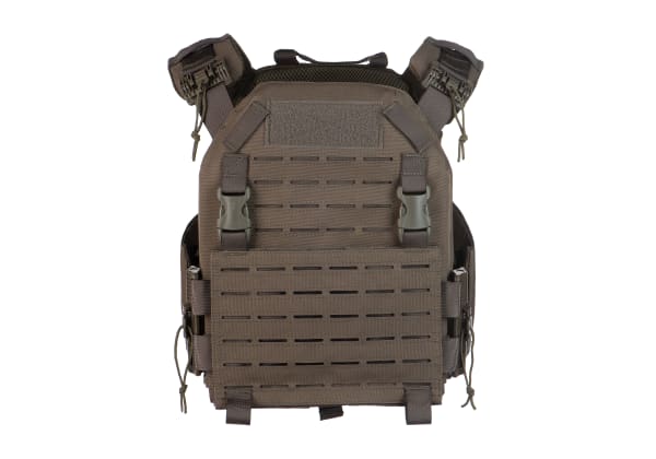 Invader Gear Reaper QRB Plate Carrier Ranger Green – Ansicht 3