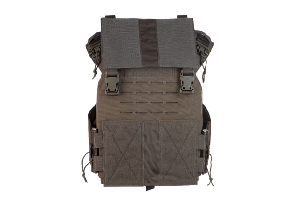 Invader Gear Reaper QRB Plate Carrier Ranger Green – Ansicht 4