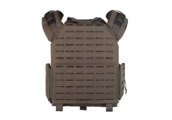 Invader Gear Reaper QRB Plate Carrier Ranger Green – Ansicht 5