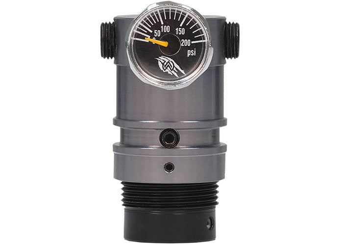 Wolverine Storm Category 5 HPA Regulator