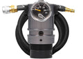 Wolverine Storm Category 5 Regulator mit Flex Line
