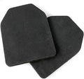 EVA Dummy Plates Rueckseite Foam Material