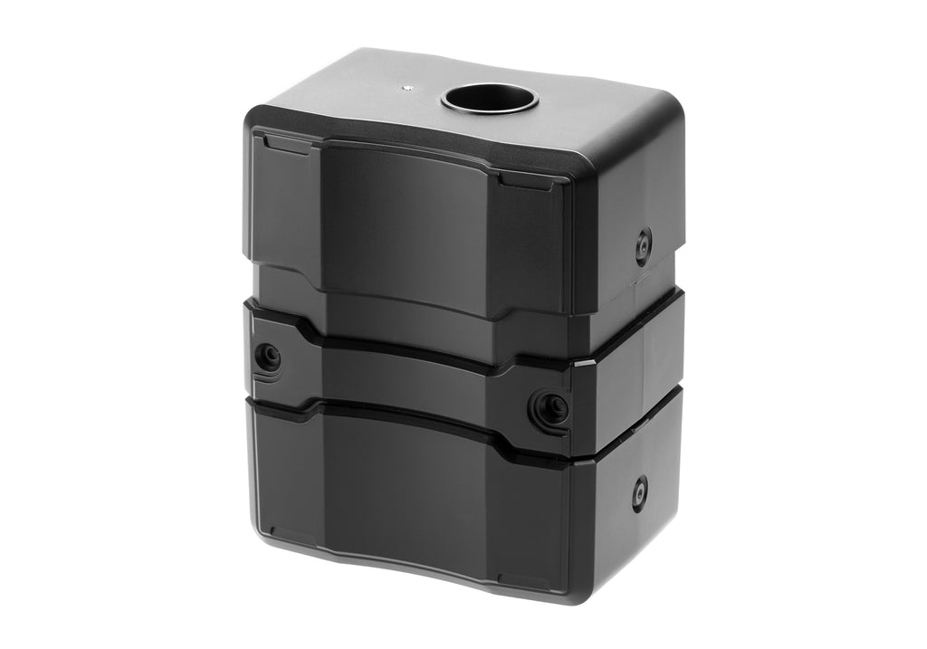 Satellite Automatic BB Loader NEO ohne Einfüllstutzen Aufsicht