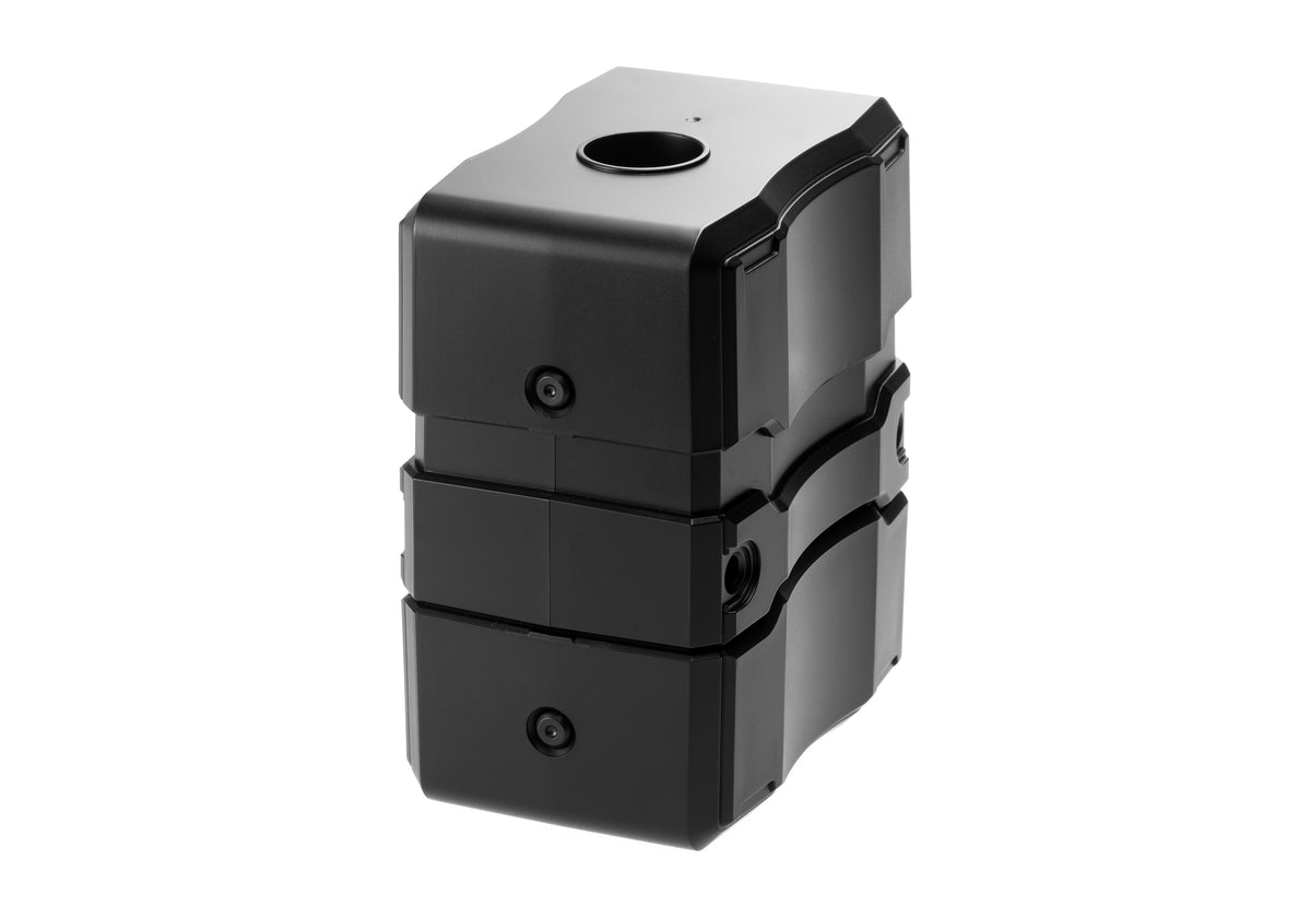 Satellite Automatic BB Loader NEO Gehäuse Detailansicht