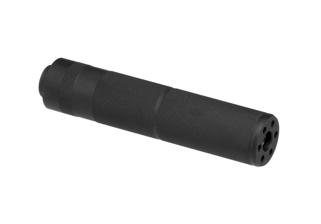 Pirate Arms 155mm Pro Silencer CCW Frontansicht