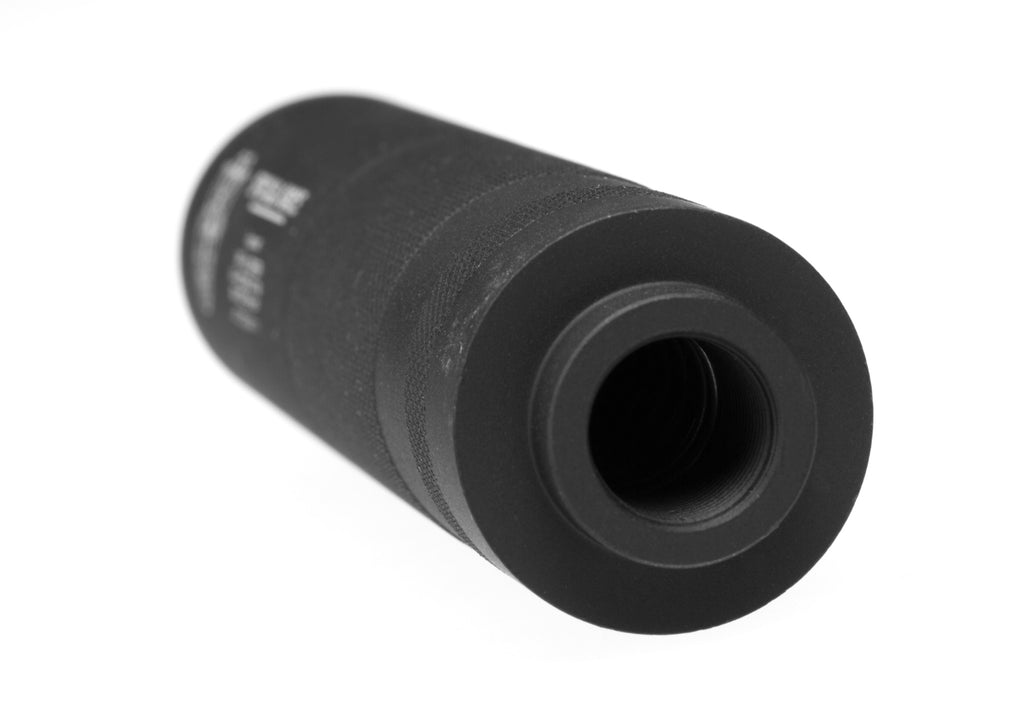 Pirate Arms 155mm Pro Silencer CCW Detail