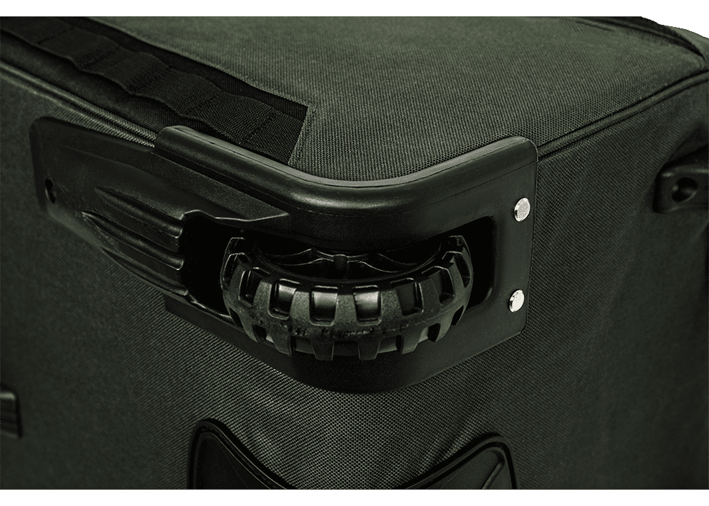 Tacstack 120L Trolley Bag – Bild 10