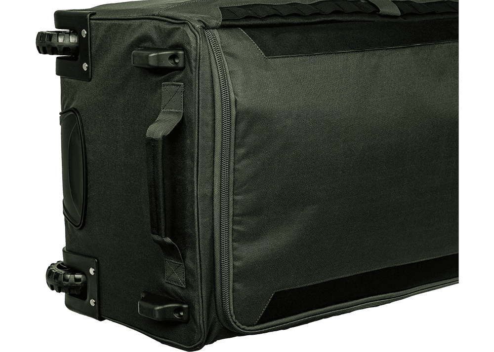 Tacstack 120L Trolley Bag – Bild 11