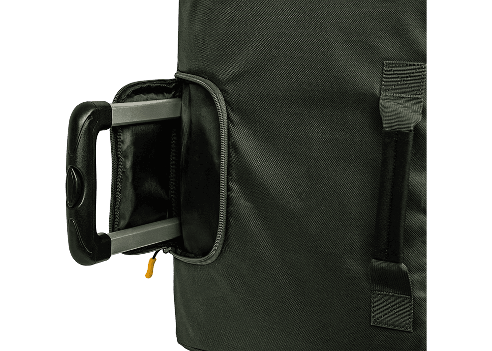 Tacstack 120L Trolley Bag – Bild 13