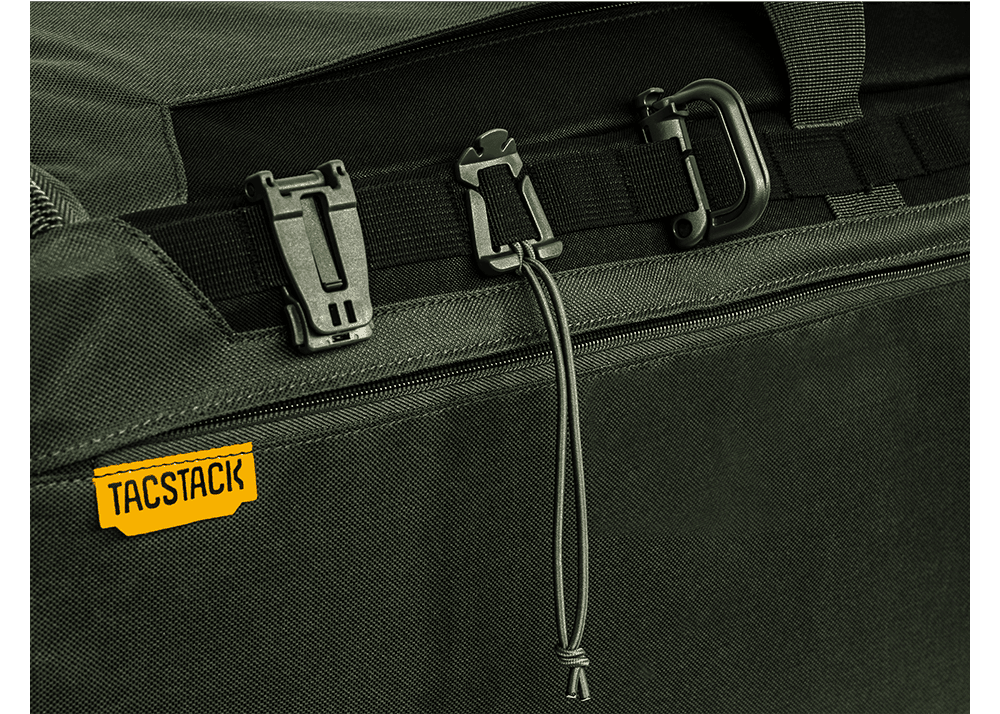 Tacstack 120L Trolley Bag – Bild 14
