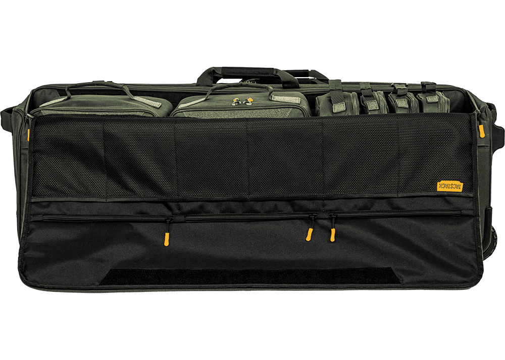 Tacstack 120L Trolley Bag – Bild 5